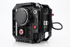 Red Epic-m Dragon 6k Dsmc Camera W  Red Pro 5 0 Touchscreen  52710