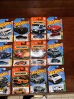Hot Wheels Matchbox Lot Of 18 New Sealed Carded Cars Random Assortment