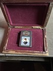 Harley-davidson Pacific Lighter With Wooden Presentation Box