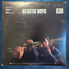 Beastie Boys - Signed 12 Inch Ep - Love American Style - 3 Signatures