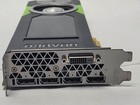 Hp Nvidia Quadro P5000 16gb Gddr5x Graphics Video Card Gpu With Bracket