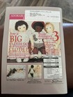 The Cloth Doll Magazine Volume 11 Number Three Spring 1996