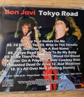 Bon Jovi Rare Cd 1988 Tokyo New Jersey Syndicate Brotherhood Concert Tour Fm A 