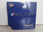 United Airlines Boeing 747sp 1 400 Gemini Jets N145ua  gjual440 