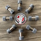 Garage Products A-arm Bushing Set For  2018-2020  Polaris Ranger Xp 1000