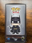 Funko Pop  Heroes  Batman 80th - Batman  1989   Vinyl Figure  275  37248