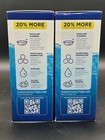 Renu Contact Lens Solution Formula Cleaner For Eye Contacts 12 Oz  pack Of 2 