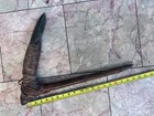 1970s Papuan Stone Axe- Genuine Perfectly Preserved   20    Long