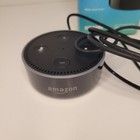 Amazon Echo Dot 2nd Gen - Smart Home Speaker - Black