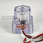 0420a Micro Flow Sensor Meter Miniature Flowmeter Fit For Sears Kenmore    