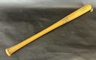 Vintage H b Hillerich   Bradsby 9 Jackie Robinson League Leader Baseball Bat