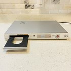 Philips Dvdr3390 Dvd Recorder Player Progressive Scan Divx Rewritable Tested