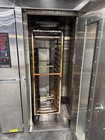 Hobart Ho210e1 Electric Single Rack Oven