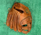 Great Vintage Wilson    the A2002 Xl0  A2000 Series  Baseball Glove Usa Lht 13 