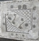 Antique Foundry Metal Casting Mold Pattern