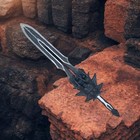 Blade Of Olympus Replica Sword God Of War Non Functional Collectible Swords 