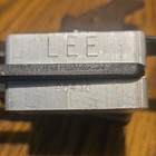 Lee Precision Bullet Mold 45 Cal 2-cavity 90641c Handgun Model 90641c Reloading