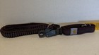Carhartt Pet Durable Nylon Webbing Shock Absorbing Leash  6 x1   For Dogs-new