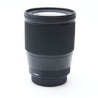 Sigma 16mm F 1 4 Dc Dn Contemporary  for Mft Mount  -near Mint-  238