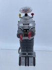 Robot Lost In Space Toy Mini  Key Chain 1997   Productions Vintage