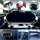 New Magnetic Car Dashboard Mount Holder Stand For Lot Iphone Samsung Galaxy