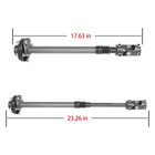 000936 Steering Shaft For 92-94 Full Size Chevy gmc Truck