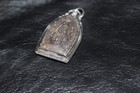 Thai Buddha Code Amulet
