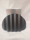 Turkey Fan And Beard Mounting Kit   satin Black 