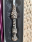 Harry Potter Wands  Set Of 3  death Eater  Dumbledore  Sirius Black   Excellent 