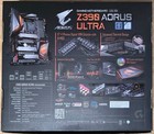 Gigabyte Z390 Aorus Ultra Lga 1151 Intel Z390 Atx Intel Motherboard 8th 9th Gen