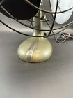 Vintage Westinghouse Y-4627 Electric Fan 3-speed Oscillating  Does Work