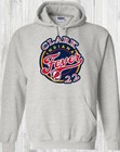 Clark 22 - Indiana Fever - Caitlin Clark - 22 - Wnba - Hoodie - Fast Shipping