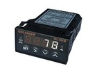 12v Dc 1 32din Digital Pid Temperature Controller  White With K Thermocouple