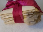 Vintage 1960 s Love Letters 