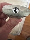 Vtg  Slaymaker  rustless  Lock  2 Keys New Old Stock  - Free Ship    Lot V 5   