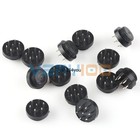 7-star Pipe Plum Blossom Bullet Dermal Seven Star Hammer w  12 Replacement Heads