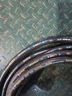 Gates Hydraulic Hose 8mxt 1 2  50  Two Wire Sae 100r16 100r17  85048 4657-9801