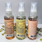 Bath   Body Works Anti-bacterial Hand Spray 1 Oz Lot Of 3 Assorted Scents
