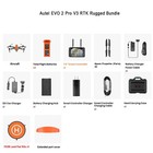 Autel Robotics Evo 2 Pro V3 Rtk Drone Mapping 6k Camera Hdr Smart Controller V3