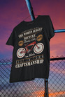 Vintage Bicycle Shirt Hoodie Sweatshirt World League Retro Bike Free Shipping