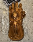 Disney Parks Guardians Of The Galaxy Cosmic Rewind Thanos Infinity Gauntlet New 