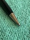 Vtg Eversharp Skyline 4 5   short  Mechanical Click Pencil 1 1mm Black Usa C1960