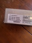 2006  Buick Lacrosse Onstar Control Module 1007230 Motorola 