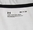 Under Armour Men s Hoodie 1357110 Coldgear Fleece Front Zip Loose Hooded Jacket