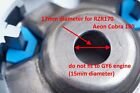 Racing Sports Clutch Set For Polaris Rzr 170 Rzr 170efi 2009 - 2021    Us Ca