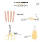 Baby Healthcare And Grooming Kit   Nursery Essentials For Newborns Gift Set