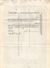 First National Mining Company - Original Stock Certificate - 1911 -  66