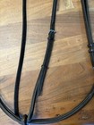 Edgewood Fancy Stitched Martingale Size Xl Warmblood   please Read Description 