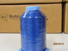 A e Robison-anton Embroidery Thread 122 Sb Poly  5500 Yards Sapphire 5580