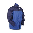 Miller 258097 Indura Cloth Welding Jacket Size Medium